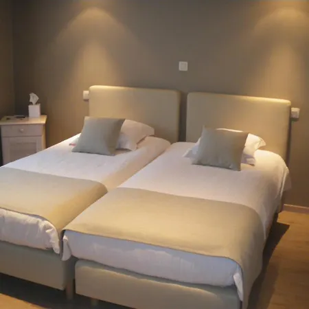 Amaryllis Hotel